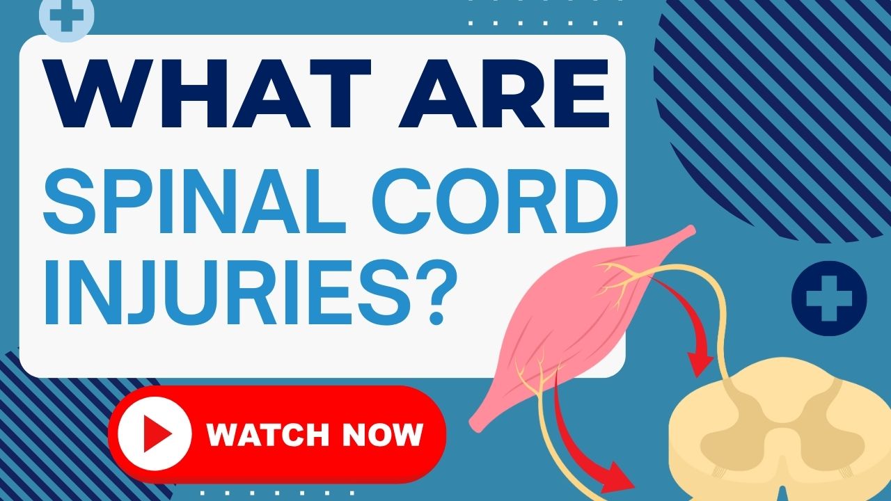 Spinal Cord Injuries